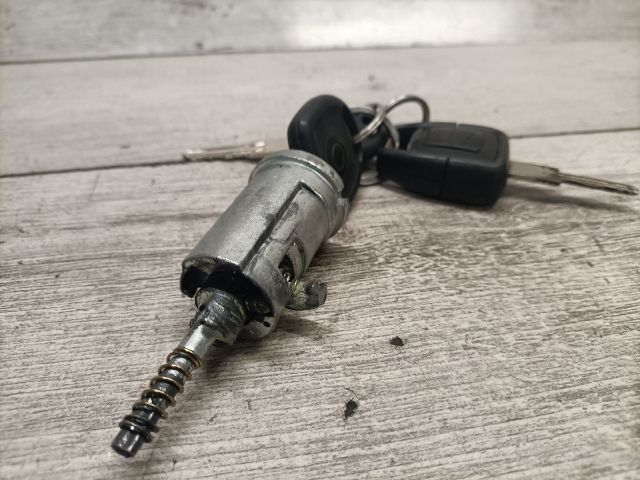 bontott OPEL ASTRA G Gyújtáskapcsoló