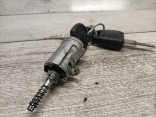 bontott OPEL ASTRA G Gyújtáskapcsoló