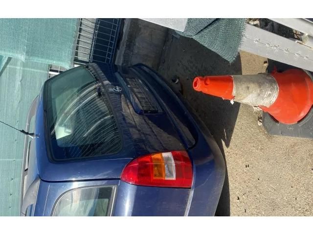 bontott OPEL ASTRA G Gyújtáskapcsoló