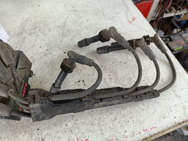 bontott OPEL ASTRA G Gyújtótrafó Szett