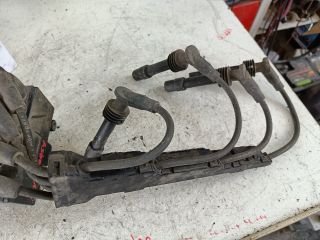 bontott OPEL ASTRA G Gyújtótrafó Szett