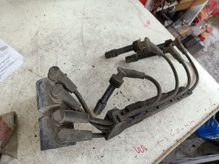 bontott OPEL ASTRA G Gyújtótrafó Szett