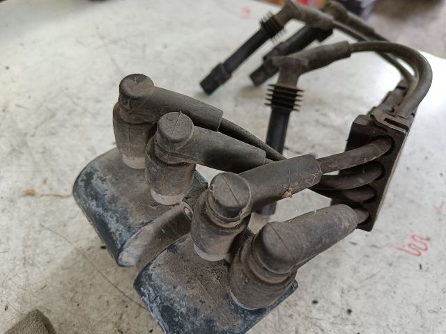 bontott OPEL ASTRA G Gyújtótrafó Szett