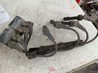 bontott OPEL ASTRA G Gyújtótrafó Szett