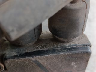 bontott OPEL ASTRA G Gyújtótrafó Szett