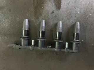 bontott OPEL ASTRA G Gyújtótrafó