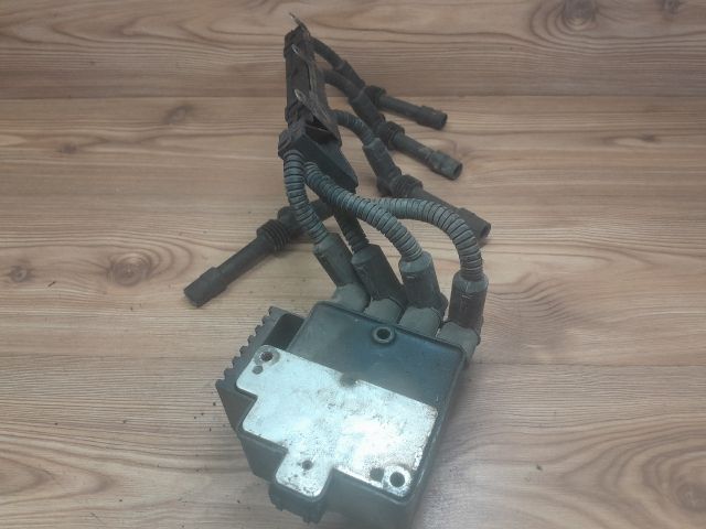 bontott OPEL ASTRA G Gyújtótrafó