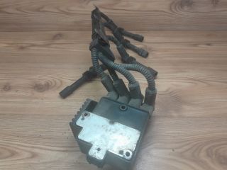 bontott OPEL ASTRA G Gyújtótrafó