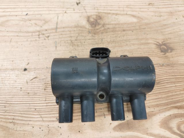 bontott OPEL ASTRA G Gyújtótrafó