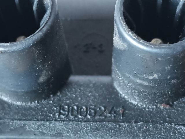 bontott OPEL ASTRA G Gyújtótrafó