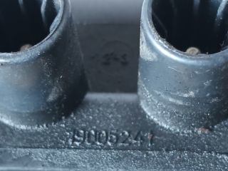 bontott OPEL ASTRA G Gyújtótrafó