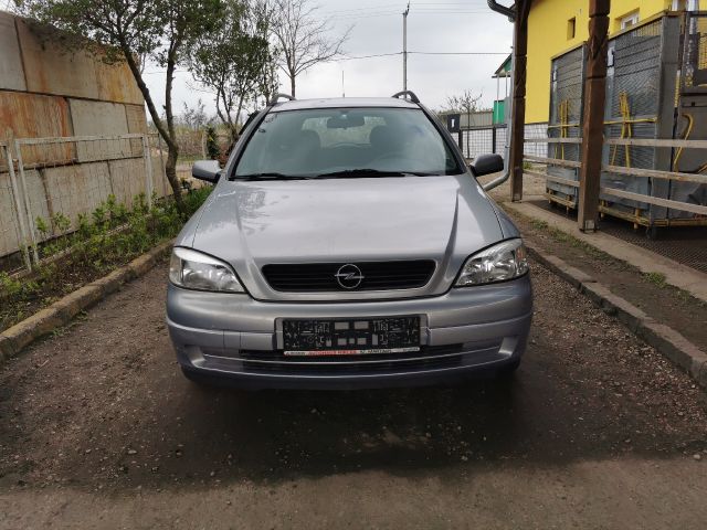 bontott OPEL ASTRA G Gyújtótrafó