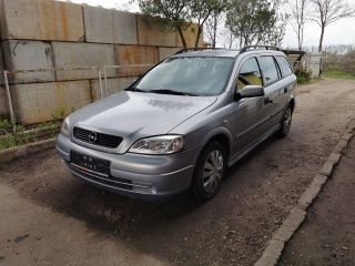 bontott OPEL ASTRA G Gyújtótrafó