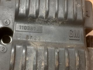 bontott OPEL ASTRA G Gyújtótrafó