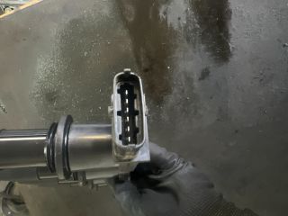 bontott OPEL ASTRA G Gyújtótrafó