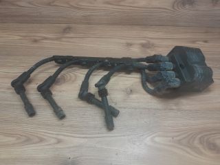 bontott OPEL ASTRA G Gyújtótrafó