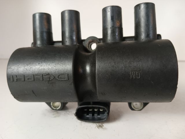 bontott OPEL ASTRA G Gyújtótrafó