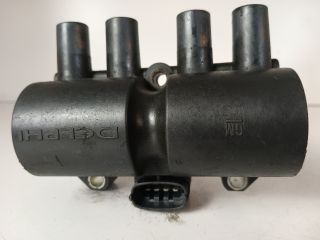 bontott OPEL ASTRA G Gyújtótrafó