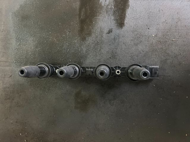 bontott OPEL ASTRA G Gyújtótrafó