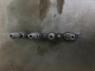 bontott OPEL ASTRA G Gyújtótrafó