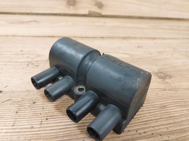 bontott OPEL ASTRA G Gyújtótrafó