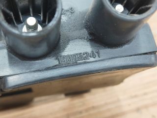 bontott OPEL ASTRA G Gyújtótrafó