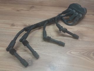 bontott OPEL ASTRA G Gyújtótrafó