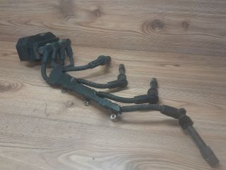 bontott OPEL ASTRA G Gyújtótrafó