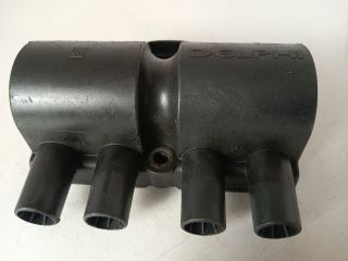 bontott OPEL ASTRA G Gyújtótrafó