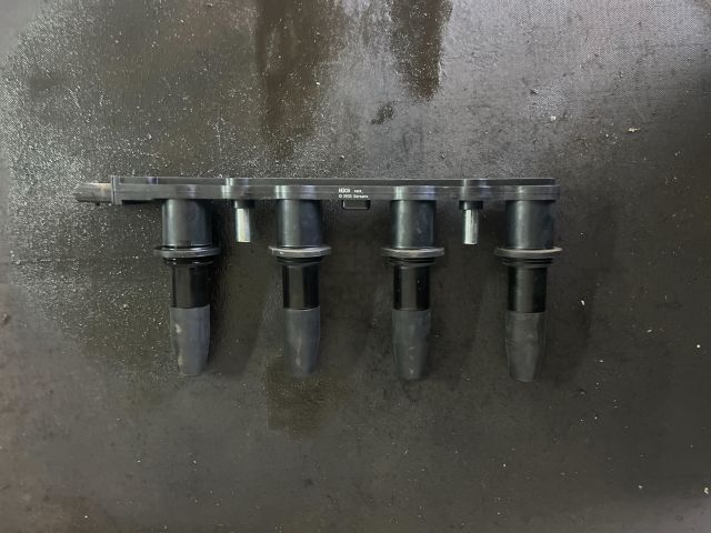 bontott OPEL ASTRA G Gyújtótrafó