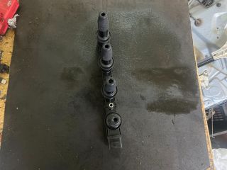 bontott OPEL ASTRA G Gyújtótrafó