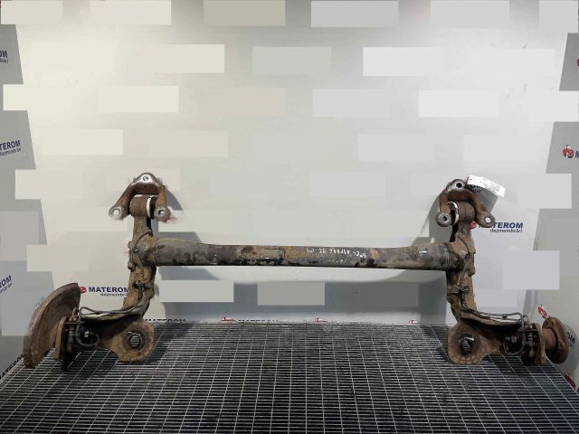 bontott OPEL ASTRA G Hátsó Bölcső