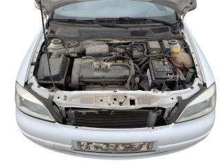 bontott OPEL ASTRA G Hátsó Bölcső