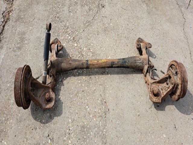 bontott OPEL ASTRA G Hátsó Híd (Dobfékes)