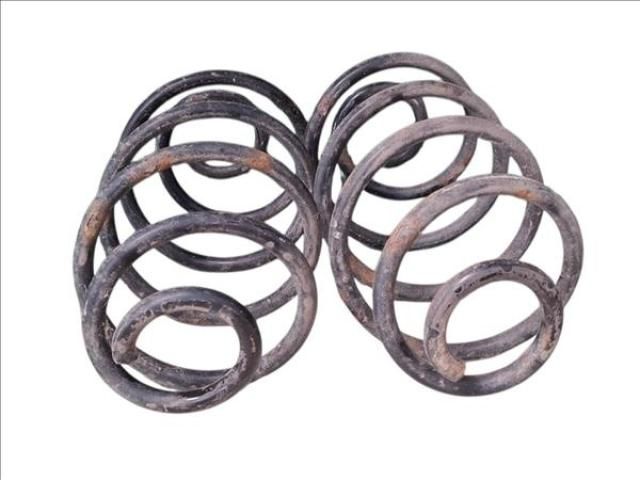 bontott OPEL ASTRA G Hátsó Rugó