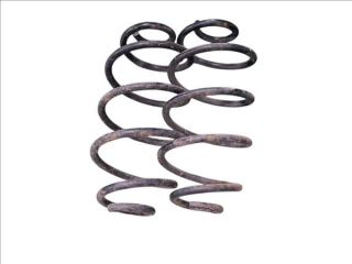 bontott OPEL ASTRA G Hátsó Rugó