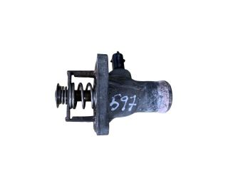 bontott OPEL ASTRA G Hengerfej Vízkivezető