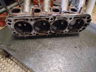 bontott OPEL ASTRA G Hengerfej