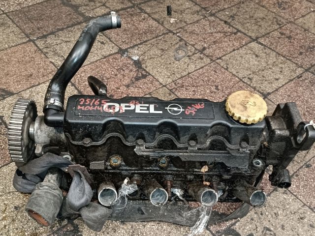 bontott OPEL ASTRA G Hengerfej