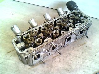 bontott OPEL ASTRA G Hengerfej