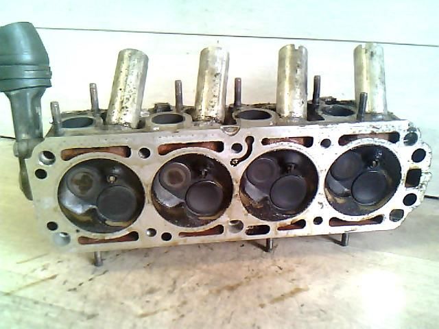 bontott OPEL ASTRA G Hengerfej