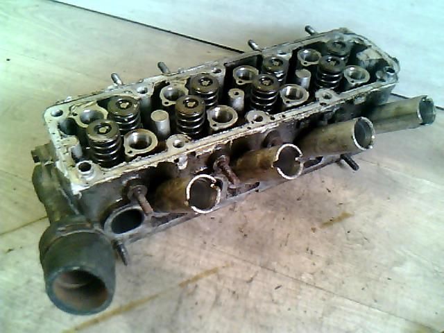 bontott OPEL ASTRA G Hengerfej