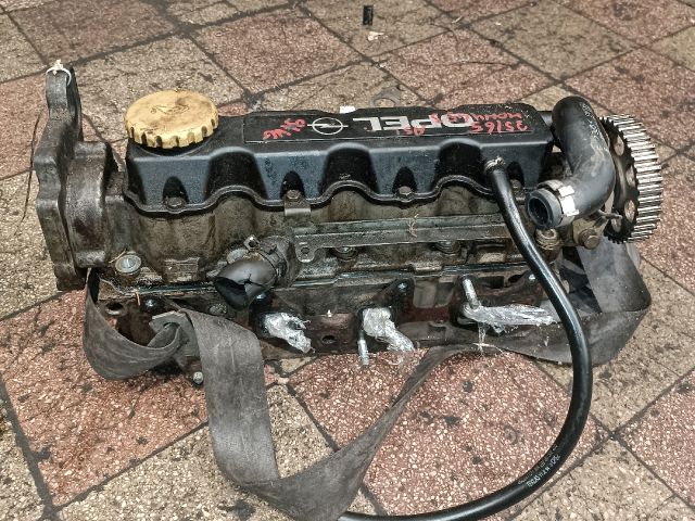 bontott OPEL ASTRA G Hengerfej