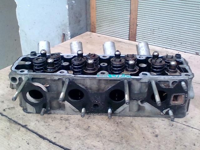 bontott OPEL ASTRA G Hengerfej