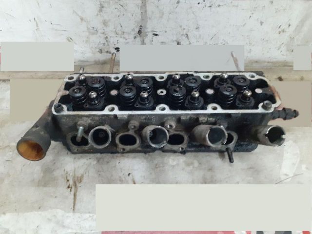 bontott OPEL ASTRA G Hengerfej