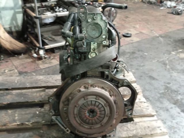 bontott OPEL ASTRA G Hengerfej