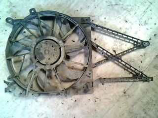 bontott OPEL ASTRA G Hűtőventilátor
