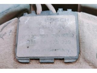 bontott OPEL ASTRA G Hűtőventilátor