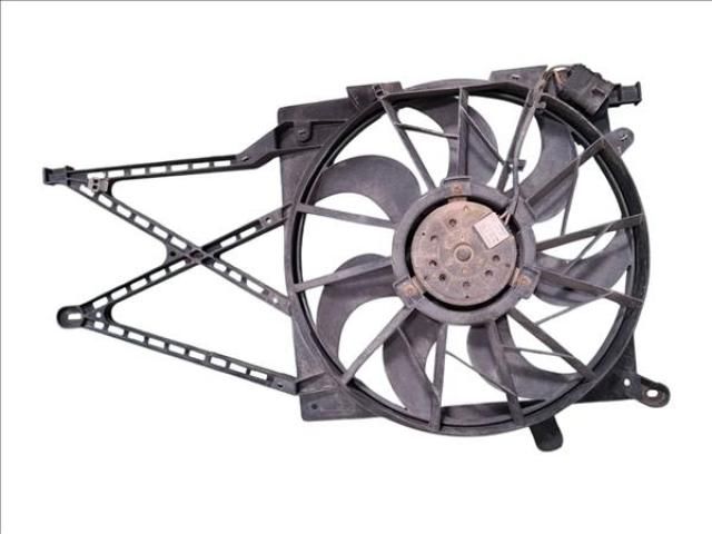 bontott OPEL ASTRA G Hűtőventilátor
