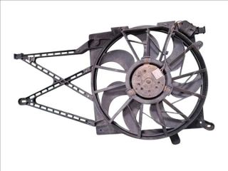 bontott OPEL ASTRA G Hűtőventilátor